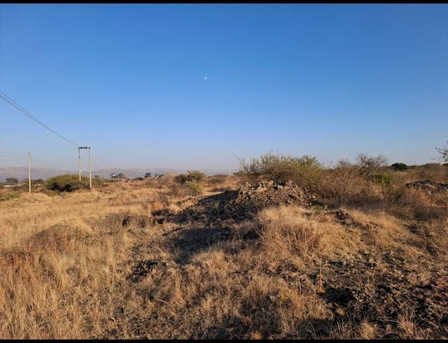 79HA VACANT LAND FOR SALE IN KROONDAL